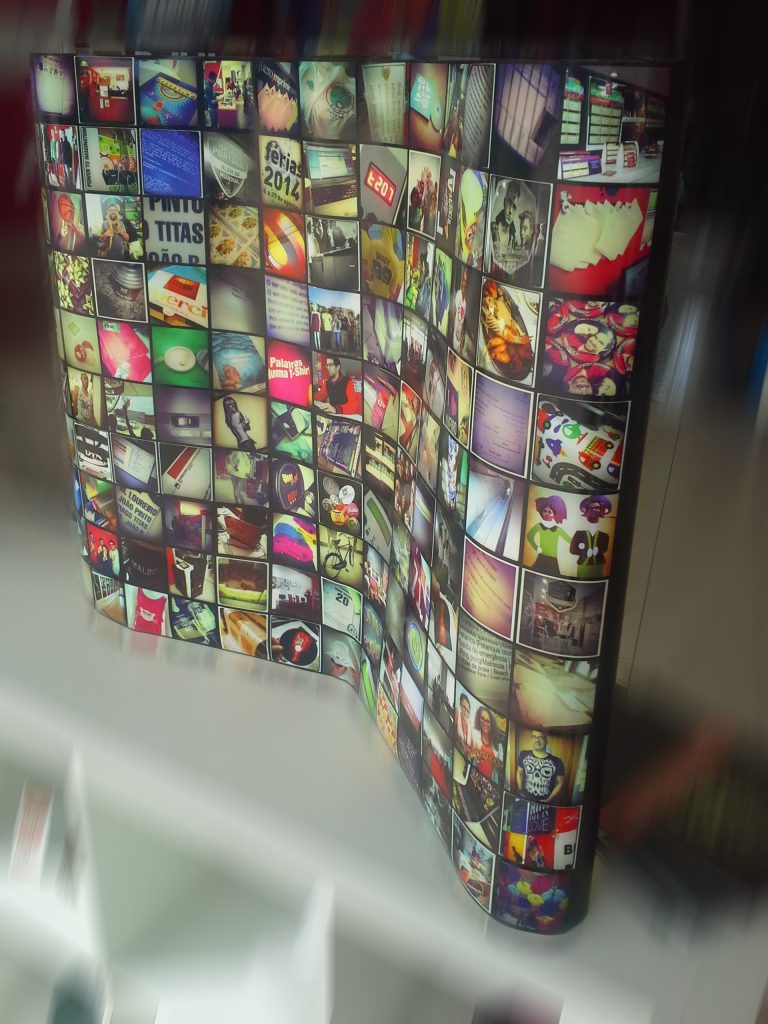 Sobre a Quero Imprimir